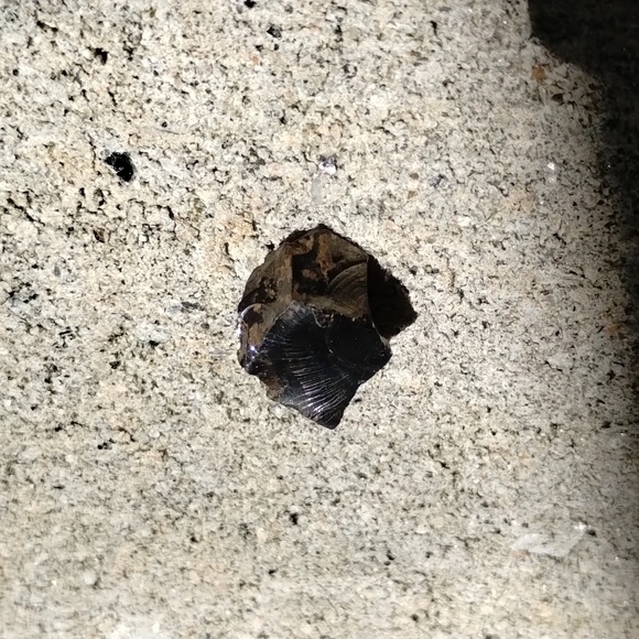 🦋🏵️🦋Red Tigers Eye, Watermelon Tourmaline, and Shungite - Picture 6 of 7